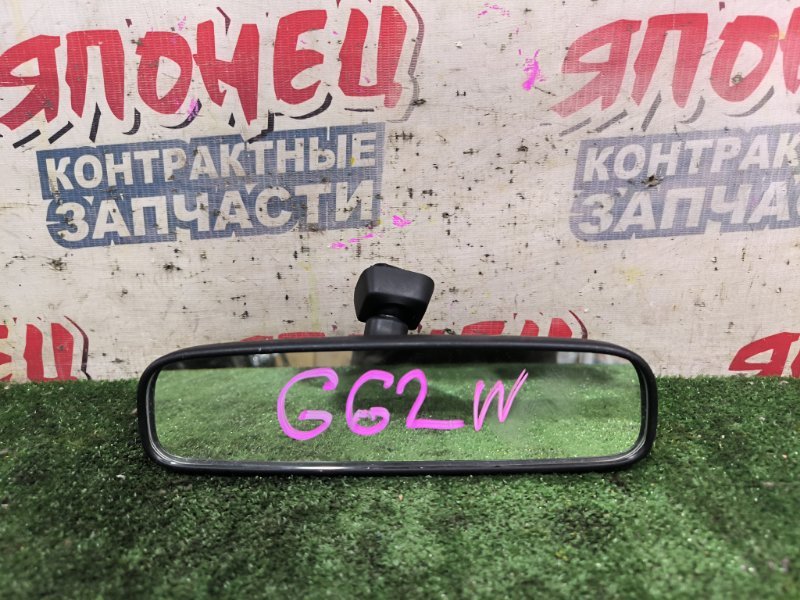 Зеркало заднего вида салонное MITSUBISHI OUTLANDER GG2W 4B11 (б/у)