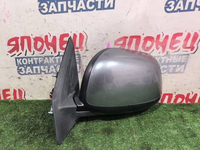 Зеркало MITSUBISHI RVR GA4W 4J10 2013 левое (б/у)