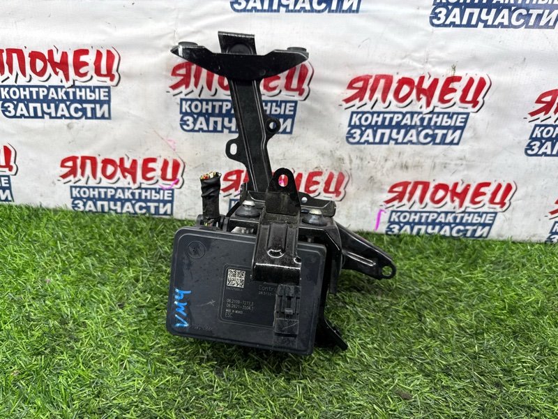 Блок abs SUBARU LEVORG VM4 FB16E (б/у)