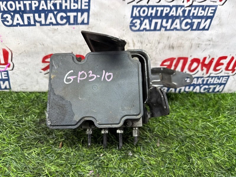 Блок abs HONDA FREED GP3 LEA (б/у)