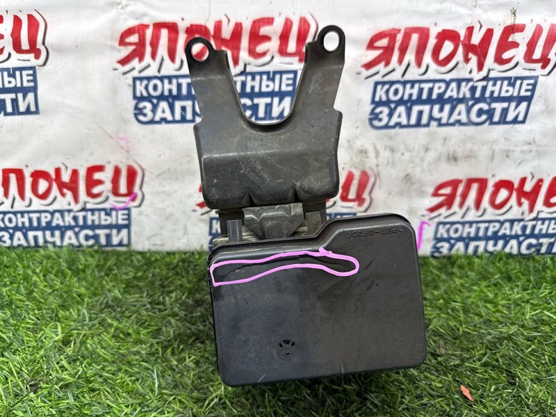 Блок abs TOYOTA RUSH J200E 3SZ-VE (б/у)