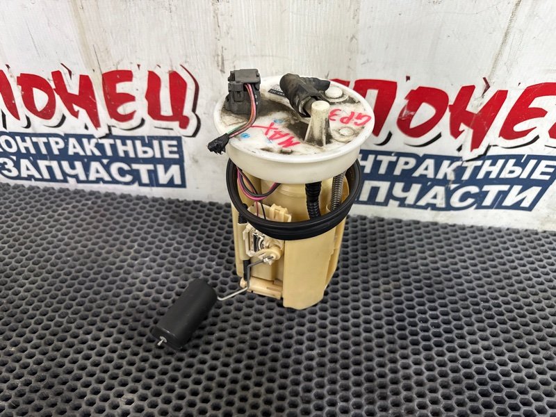 Топливный насос HONDA FREED GP3 LEA (б/у)