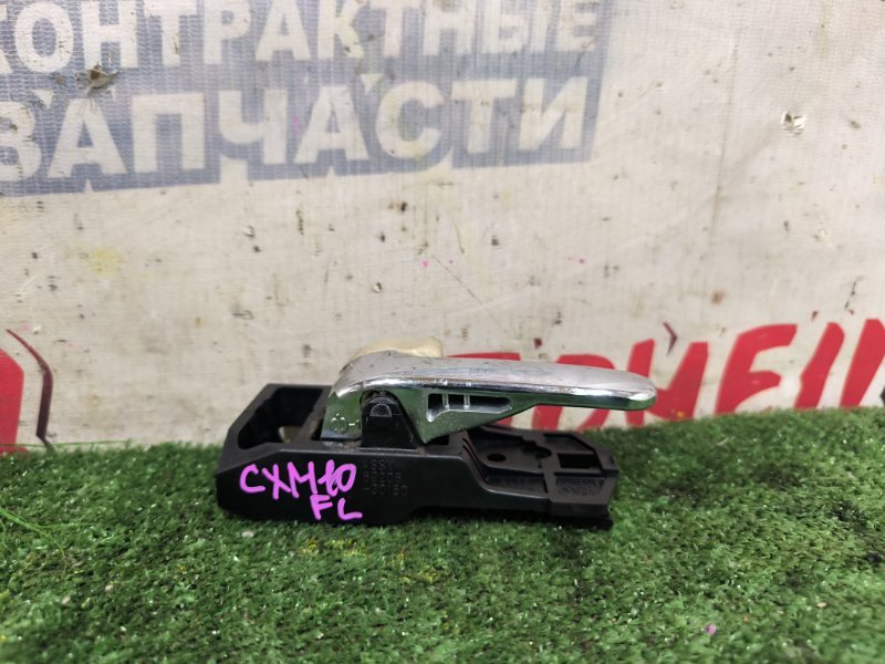 Ручка двери внутренняя TOYOTA GAIA CXM10 3C-TE левая (б/у)