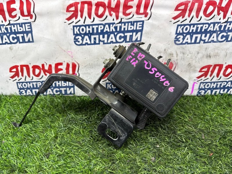 Блок abs NISSAN NOTE E12 HR12DDR (б/у)