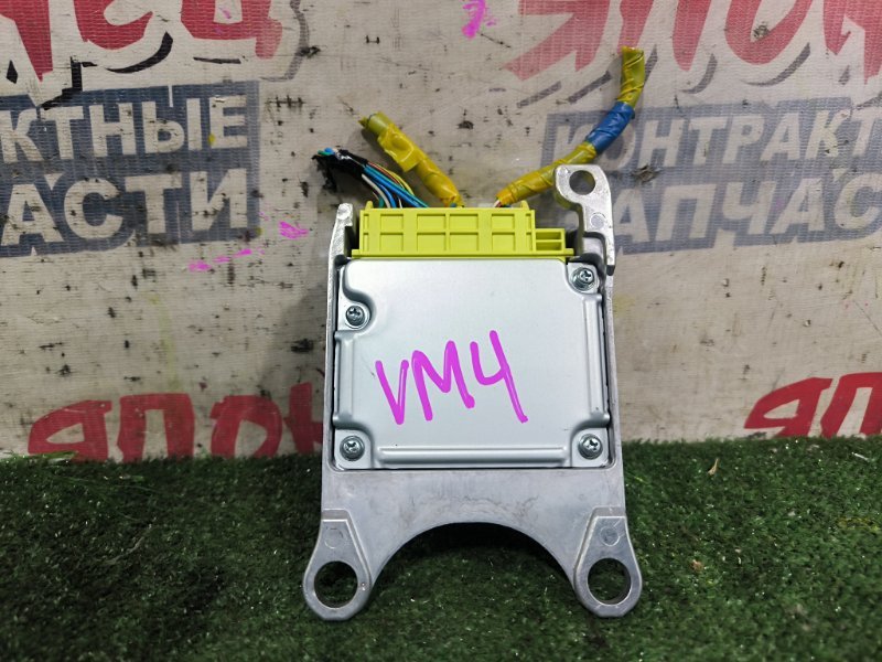 Блок airbag SUBARU LEVORG VM4 FB16E (б/у)