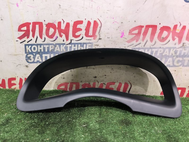 Консоль панели приборов TOYOTA GAIA CXM10 3C-TE (б/у)
