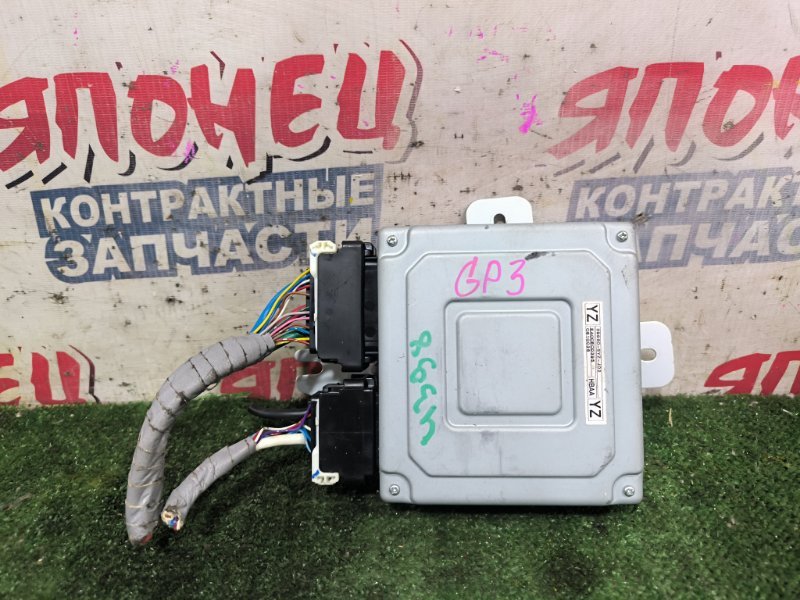 Блок управления рулевой рейкой HONDA FREED SPIKE GP3 LEA (б/у)