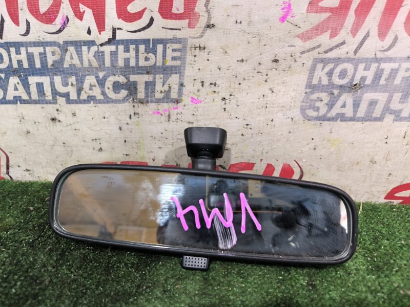 Зеркало заднего вида салонное SUBARU LEVORG VM4 FB16E (б/у)