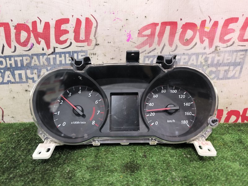 Панель приборов MITSUBISHI RVR GA3W 4B10 (б/у)