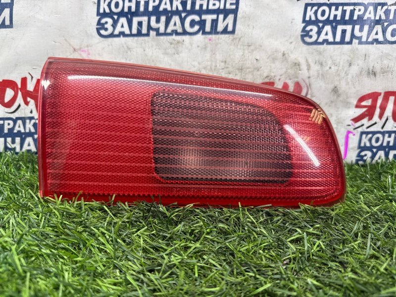Вставка багажника MAZDA DEMIO DY3W ZJVE левая (б/у)