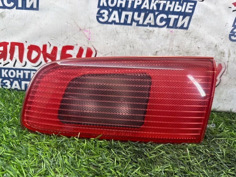 Вставка багажника MAZDA DEMIO DY3W ZJVE правая (б/у)