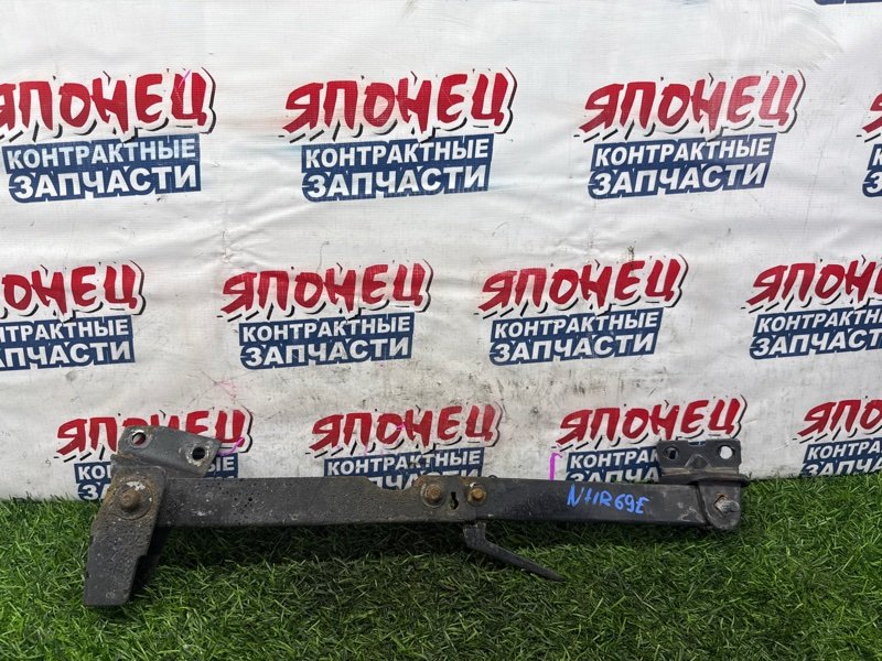 Стопор кабины ISUZU ELF NHR69E 4JG2 (б/у)