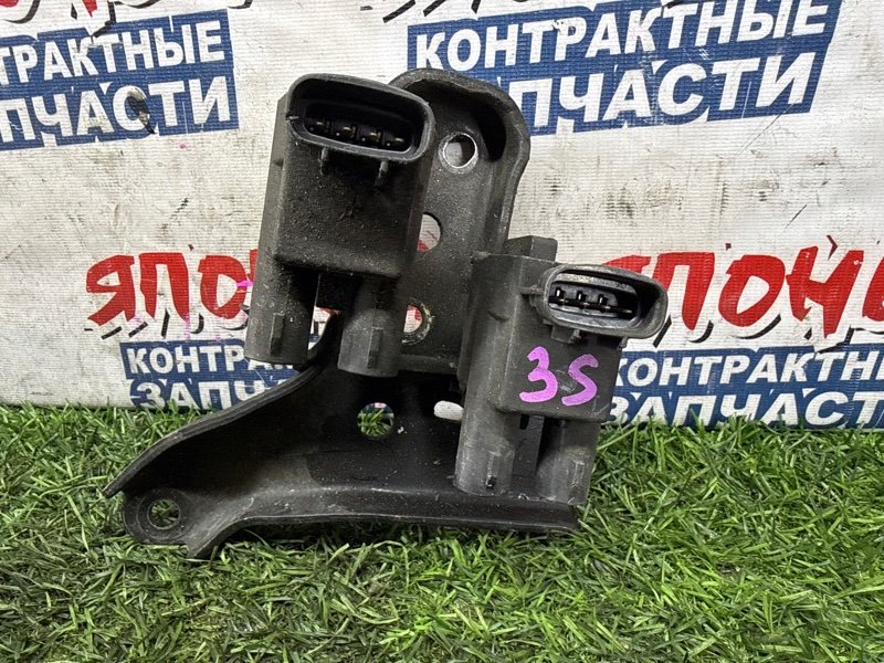 Катушка зажигания TOYOTA CALDINA ST215 3S-FE (б/у)