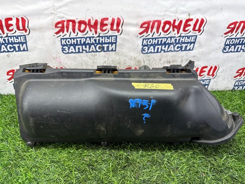 Корпус воздушного фильтра MINI COUNTRYMAN R60 N18B (б/у)