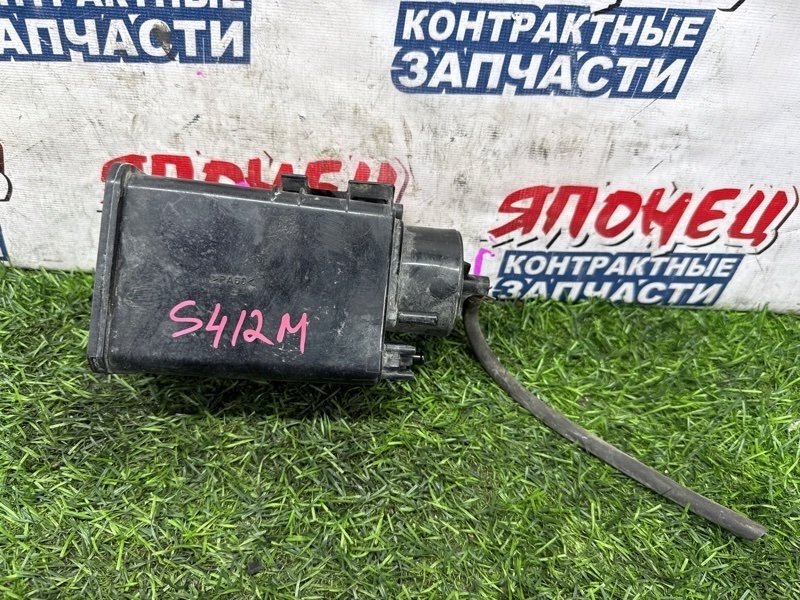 Фильтр паров топлива TOYOTA LITEACE S412M 3SZ-VE (б/у)