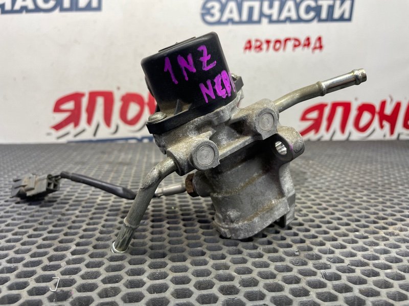 Клапан egr TOYOTA 1NZ-FE (б/у)