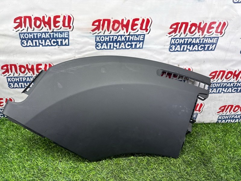 AIRBAG пассажирский TOYOTA BB QNC21 3SZ-VE (б/у)