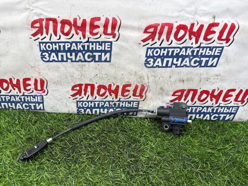 Тросик замка зажигания TOYOTA RUSH J200E 3SZ-VE (б/у)