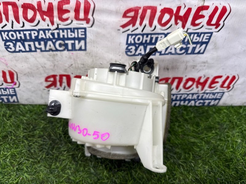 Мотор охлаждения батареи TOYOTA PRIUS ZVW30 2ZR-FXE (б/у)
