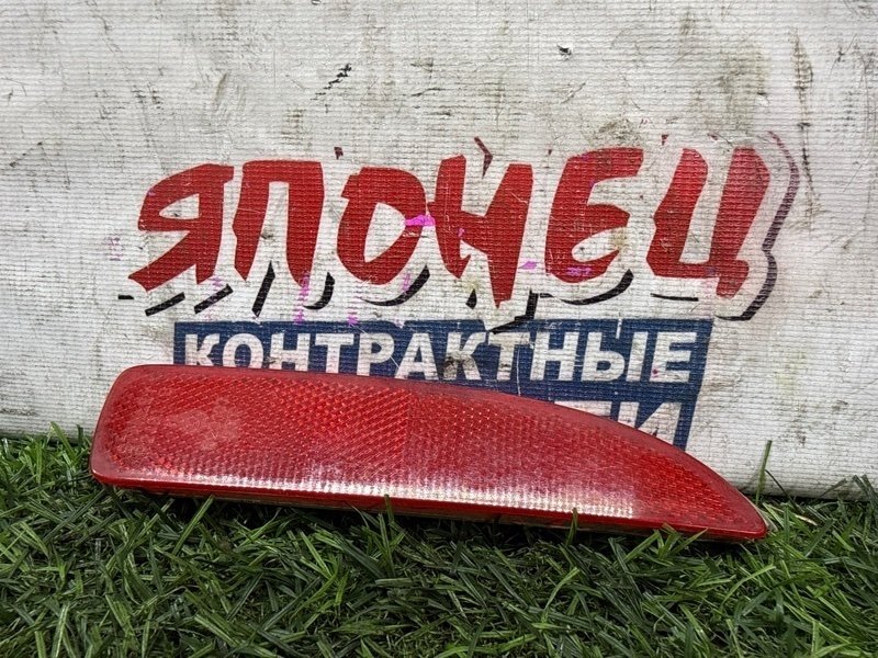 Катафот MAZDA DEMIO DY3W ZJVE задний левый (б/у)