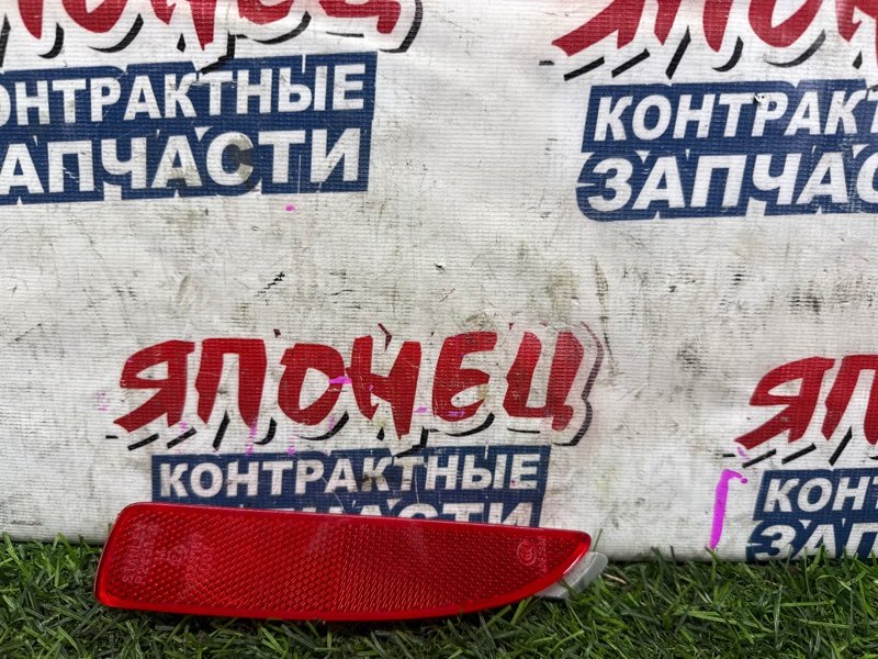 Катафот MAZDA DEMIO DY3W ZJVE задний правый (б/у)