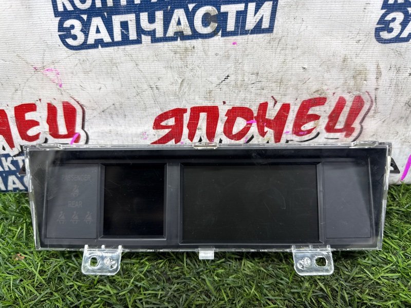 Дисплей информационный SUBARU LEVORG VM4 FB16E (б/у)