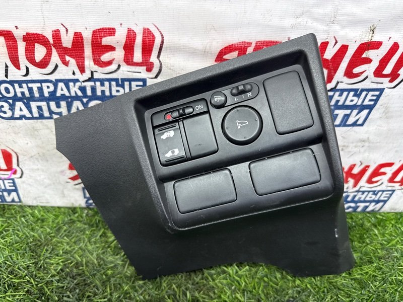 Блок управления зеркалами HONDA FREED GB3 L15A (б/у)