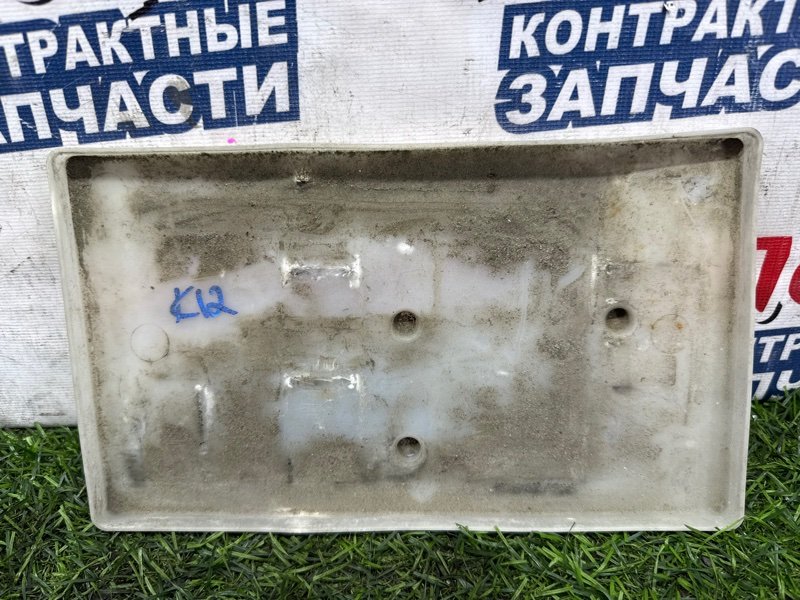 Подставка под аккумулятор NISSAN MARCH AK12 CR12DE (б/у)