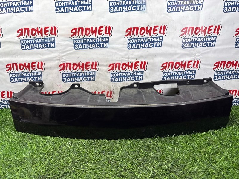 Решетка радиатора TOYOTA BB QNC21 3SZ-VE (б/у)