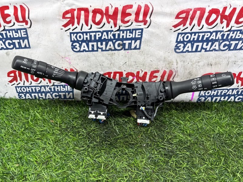 Блок подрулевых переключателей SUBARU LEVORG VM4 FB16E (б/у)