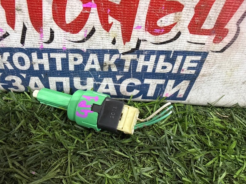 Датчик педали тормоза HONDA FIT GP1 LDA (б/у)