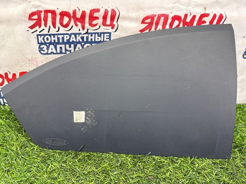 AIRBAG пассажирский MAZDA DEMIO DY3W ZJVE (б/у)