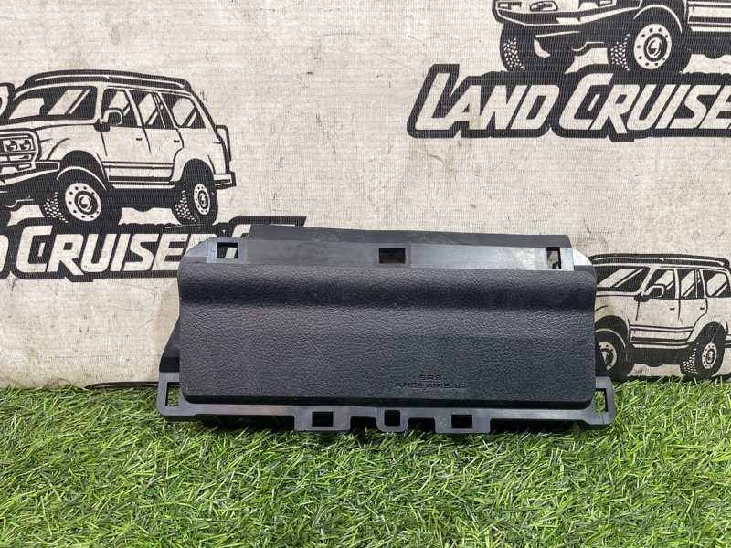 AIRBAG в ноги TOYOTA LAND CRUISER PRADO GRJ150 1GR-FE правый (б/у)