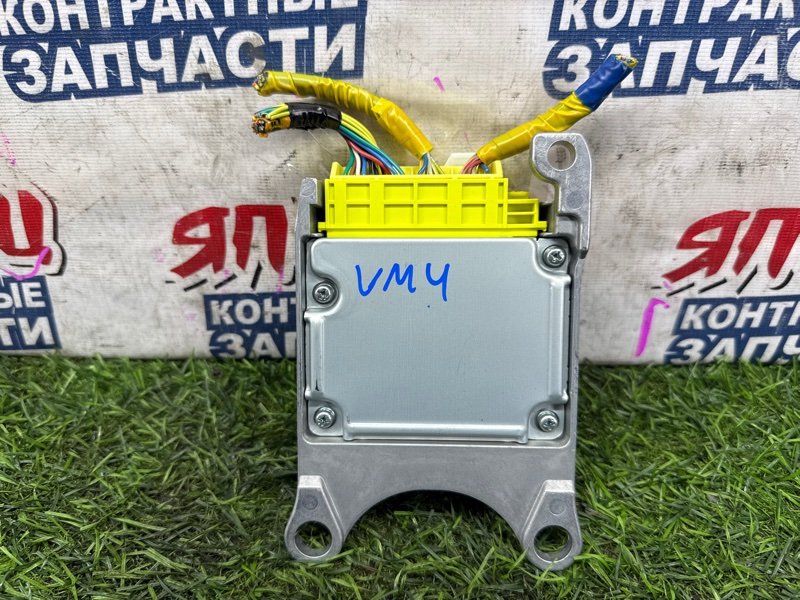 Блок airbag SUBARU LEVORG VM4 FB16E (б/у)