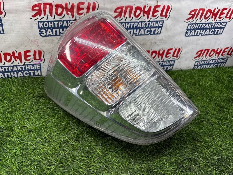 Стоп-сигнал TOYOTA RUSH J200E 3SZ-VE задний левый (б/у)