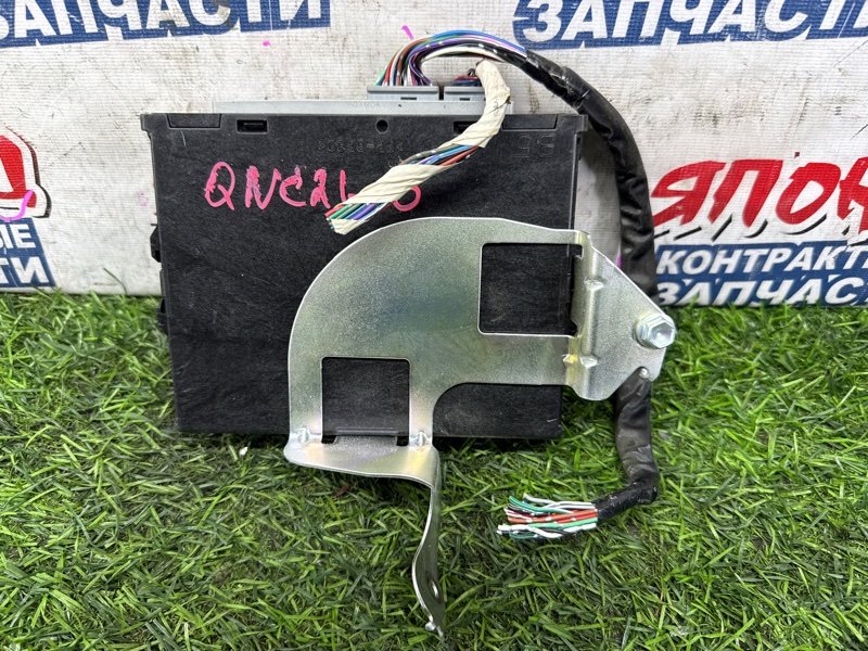 Блок управления EFI TOYOTA BB QNC21 3SZ-VE (б/у)