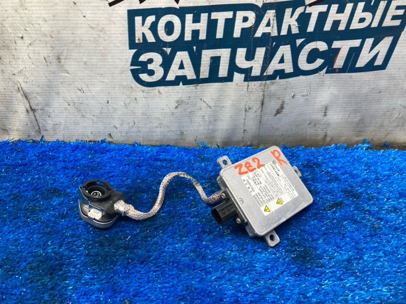 Блок ксенона HONDA INSIGHT ZE2 LDA (б/у)