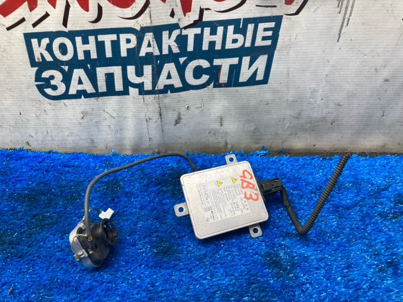 Блок ксенона HONDA FREED GB3 L15A (б/у)