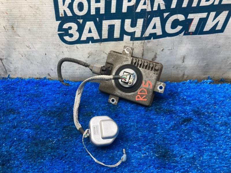 Блок ксенона HONDA CR-V RD5 K20A (б/у)