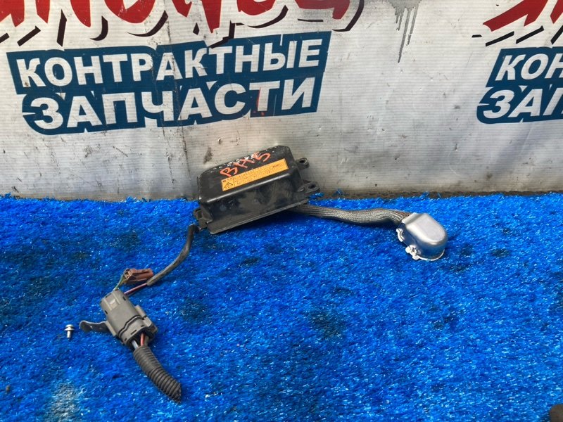 Блок ксенона SUBARU LEGACY BH5 EJ20 (б/у)