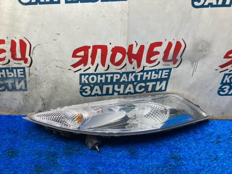 Габарит NISSAN JUKE YF15 HR15DE передний левый (б/у)