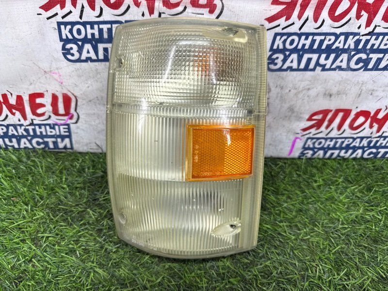 Габарит ISUZU ELF NHR69E 4JG2 передний левый (б/у)