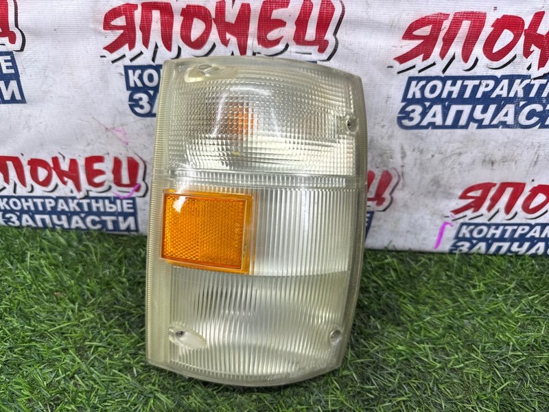 Габарит ISUZU ELF NHR69E 4JG2 передний правый (б/у)