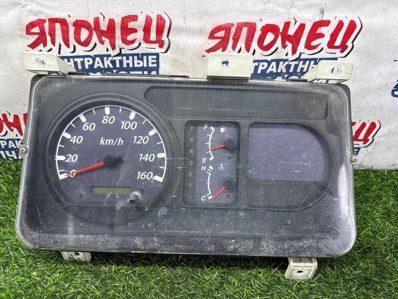 Панель приборов ISUZU ELF NHR69E 4JG2 (б/у)