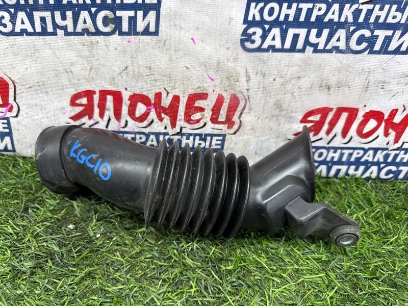 Воздухозаборник TOYOTA PASSO KGC10 1KR-FE (б/у)