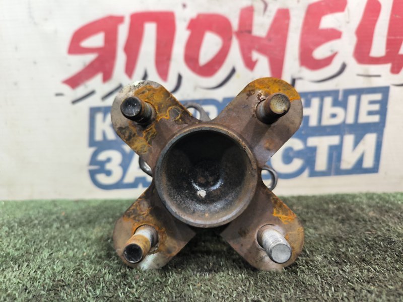 Ступица DAIHATSU MOVE L175S KF-VE задняя (б/у)