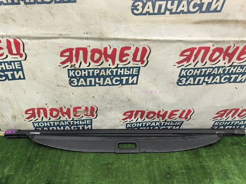 Шторка багажника SUBARU IMPREZA GG2 EJ152 (б/у)