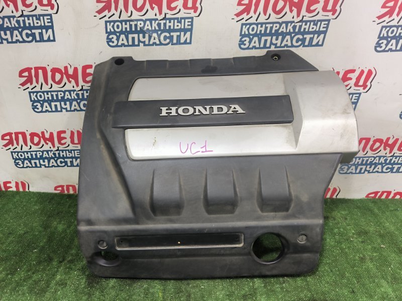 Крышка двс декоративная HONDA INSPIRE UC1 J30A (б/у)
