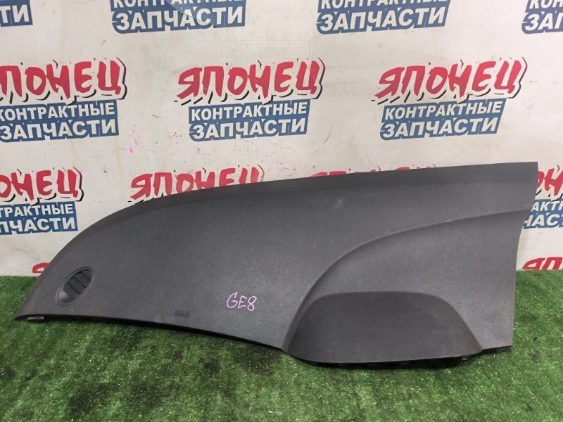 AIRBAG пассажирский HONDA FIT GE8 L15A (б/у)