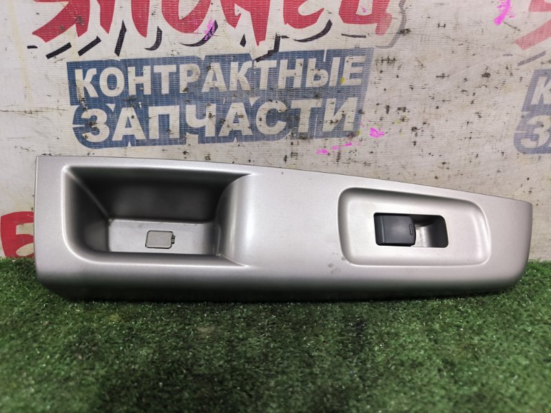 Кнопка стеклоподъемника SUBARU IMPREZA GH2 EL154 передняя левая (б/у)